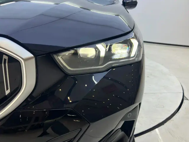BMW 5 Series — Фото автомобиля 22