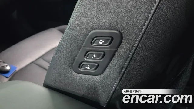 Hyundai Sonata DN8 — Фото автомобиля 28