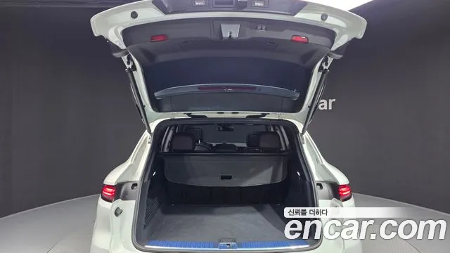 Porsche Cayenne PO536 — Фото автомобиля 26