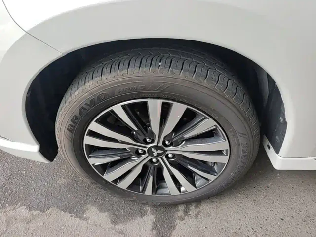 Mitsubishi Outlander — Фото автомобиля 22
