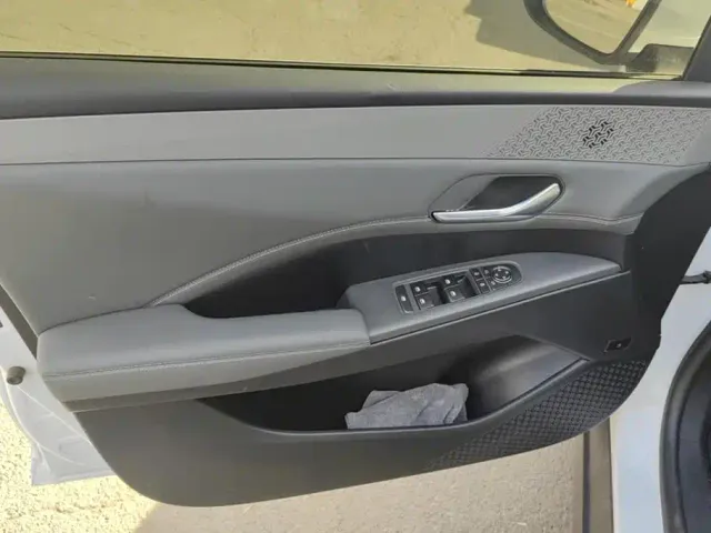 BYD Qin PLUS — Фото автомобиля 7