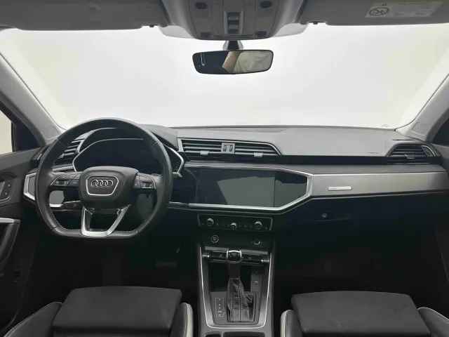 Audi Q3 — Фото автомобиля 15