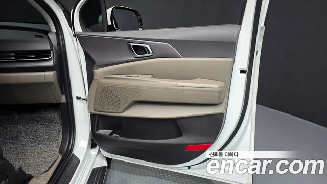 Kia Carnival 4th Gen — Фото автомобиля 14