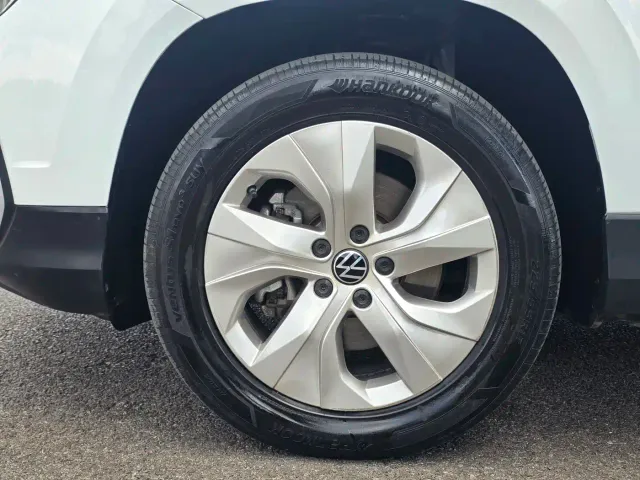 Volkswagen Tharu — Фото автомобиля 15