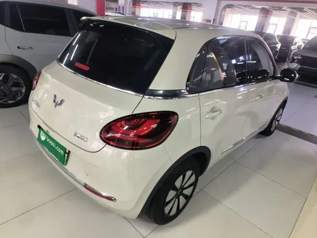 Wuling Bingo — Фото автомобиля 6