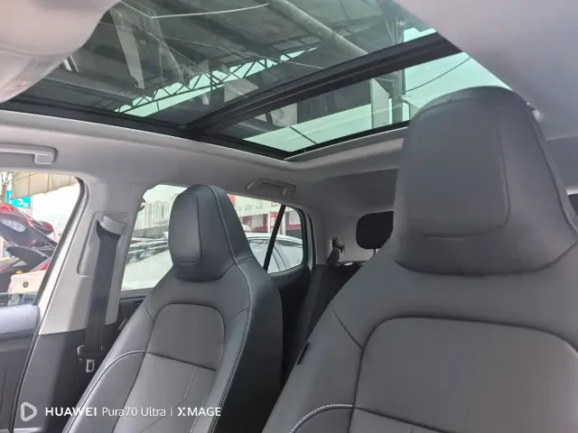 Volkswagen Tharu — Фото автомобиля 8