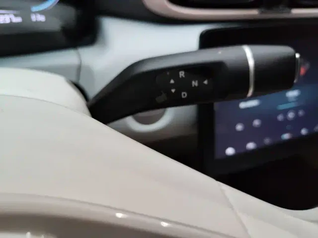 Leapmotor T03 — Фото автомобиля 10