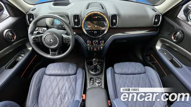 Mini Countryman — Фото автомобиля 7