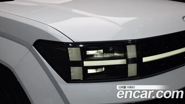 Hyundai Santafe — Фото автомобиля 20
