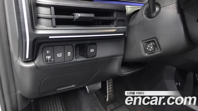 Hyundai Santa Fe MX5 — Фото автомобиля 28