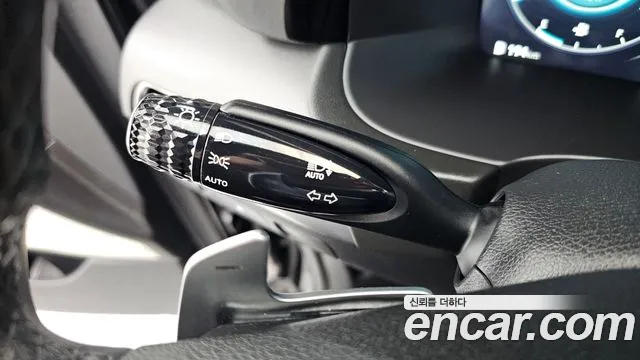 Hyundai Palisade The New — Фото автомобиля 25