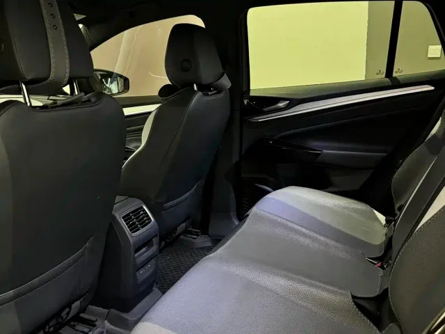 Volkswagen ID.4 Crozz — Фото автомобиля 5