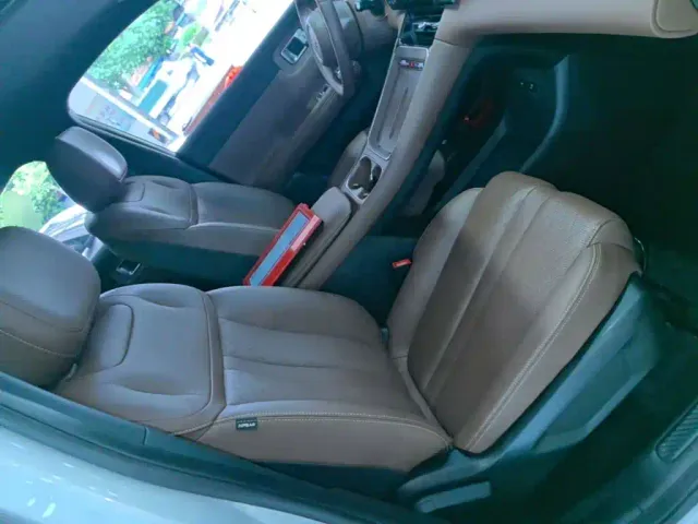 Wuling Starlight S — Фото автомобиля 24