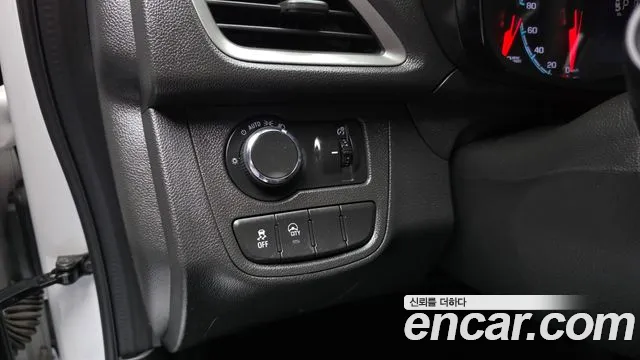 Chevrolet Spark The New — Фото автомобиля 30