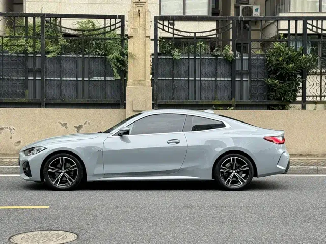 BMW 4 Series — Фото автомобиля 2