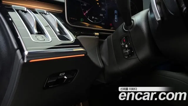 Mercedes-Benz S-Class — Фото автомобиля 29