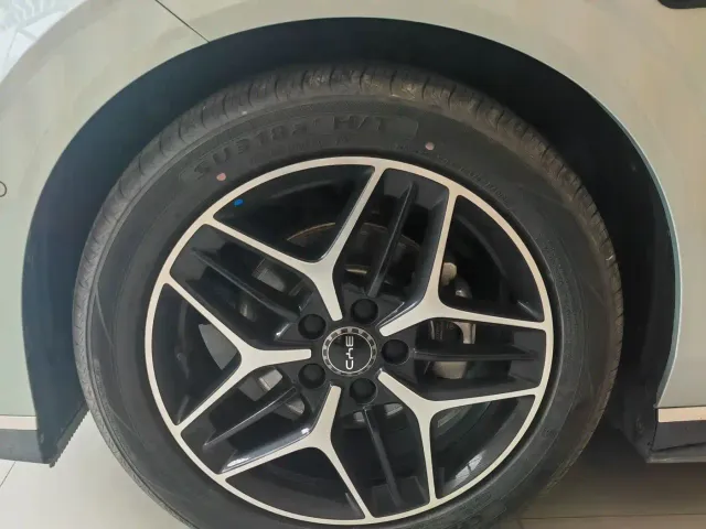 BYD Seal 06 — Фото автомобиля 8