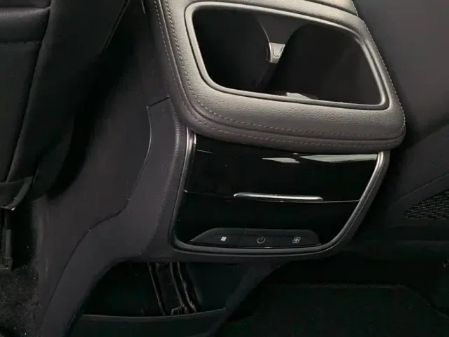 Maxus G50 — Фото автомобиля 15