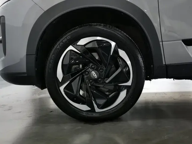 Chery Tiggo 7 C-DM — Фото автомобиля 17