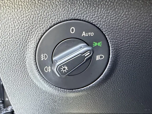 Volkswagen Tharu — Фото автомобиля 10