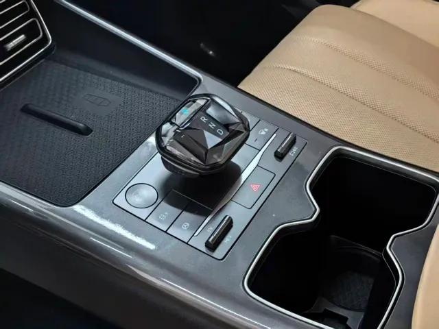 BYD Song Pro — Фото автомобиля 10