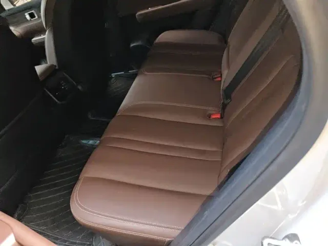 Wuling Starlight S — Фото автомобиля 16
