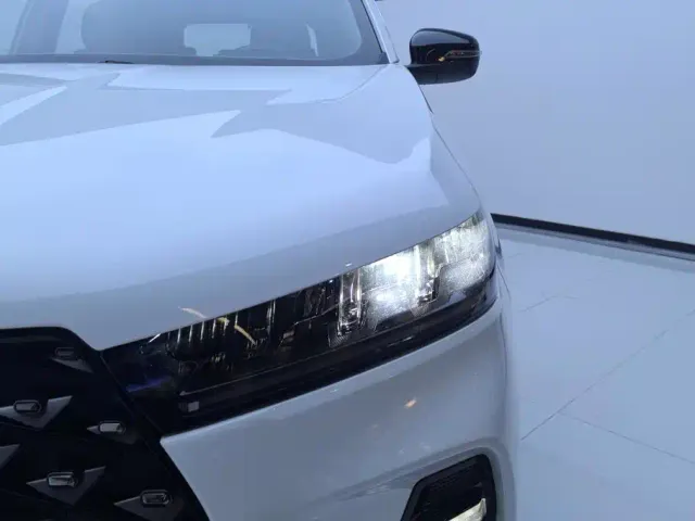 Chery Tiggo 7 — Фото автомобиля 5