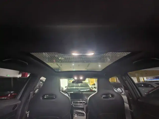 Changan UNI-T — Фото автомобиля 16