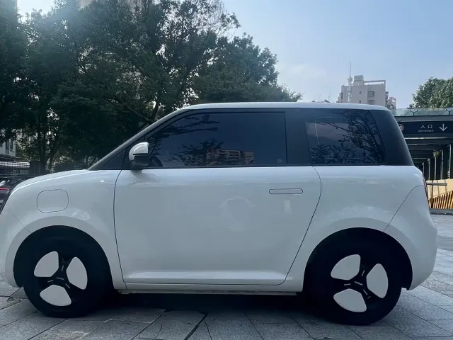 Changan Lumin — Фото автомобиля 4