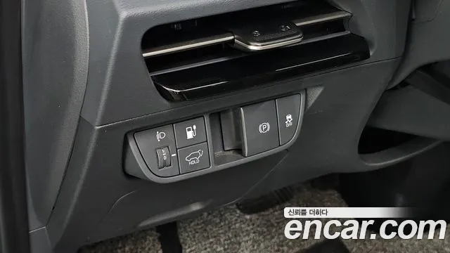 Kia EV6 — Фото автомобиля 30