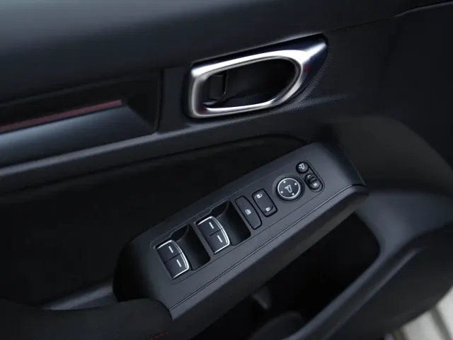 Honda Civic — Фото автомобиля 25