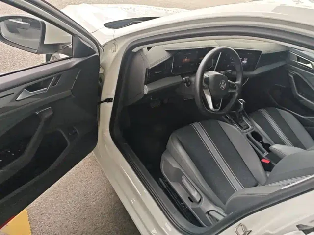 Volkswagen Sagitar 2024 200TSI DSG Flying Edition — Фото автомобиля 15