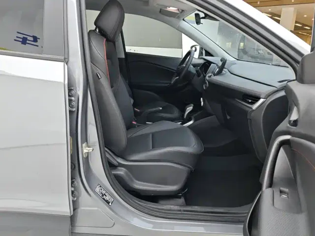 Chevrolet Trax — Фото автомобиля 7