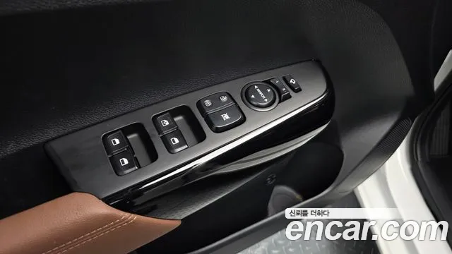 Kia morning Signature — Фото автомобиля 28