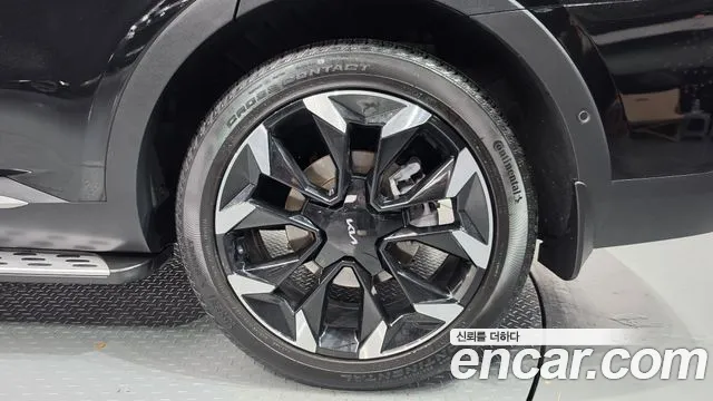 Kia Sorento Generation 4 — Фото автомобиля 6