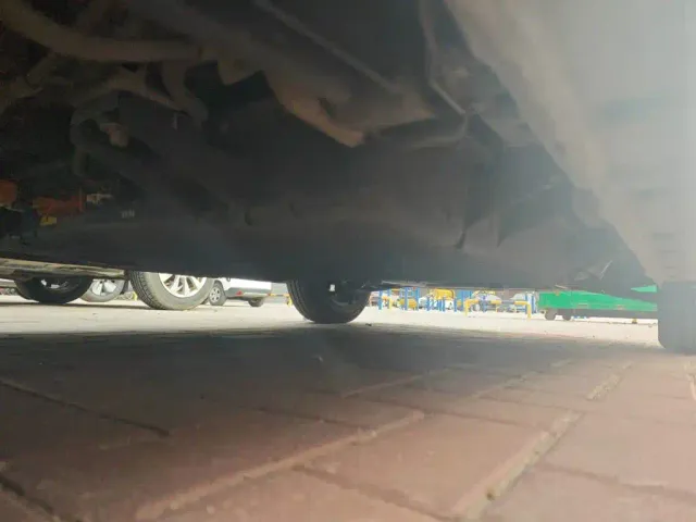 Geely Panda — Фото автомобиля 18