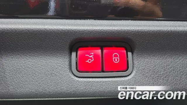 Mercedes-Benz EQE V295 — Фото автомобиля 22