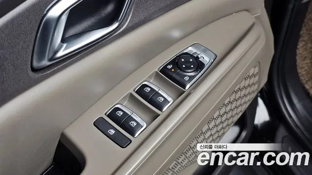 Kia Carnival 4th Gen — Фото автомобиля 30