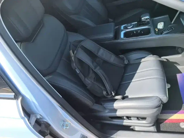 Chery Tansuo 06 — Фото автомобиля 24