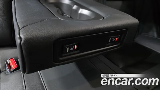 Renault Korea QM6 QM6 (New) — Фото автомобиля 19
