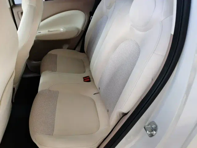 Wuling Hongguang Mini EV — Фото автомобиля 16