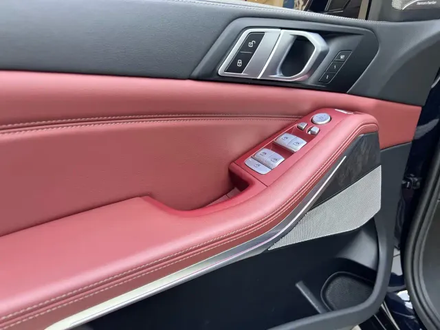 BMW X5 — Фото автомобиля 10