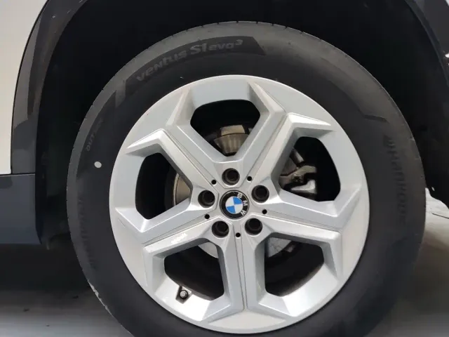 BMW X1 — Фото автомобиля 16