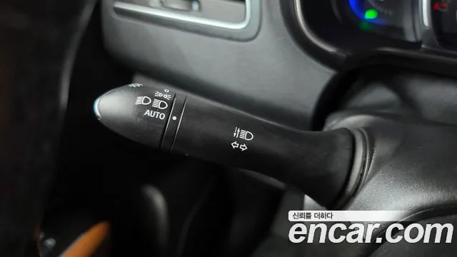 Renault Korea QM6 New — Фото автомобиля 29