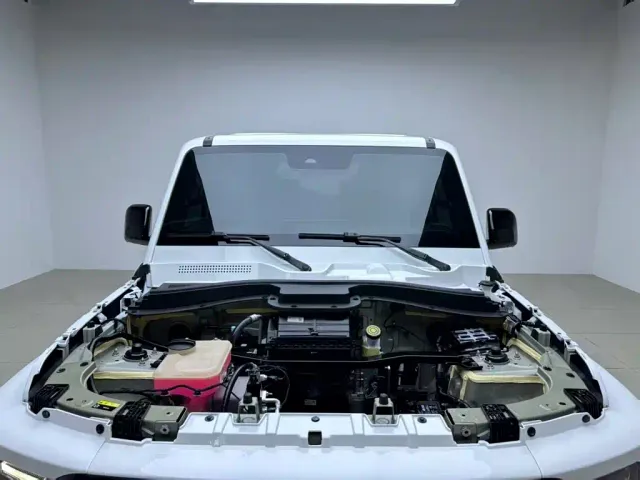 iCAR V23 — Фото автомобиля 19