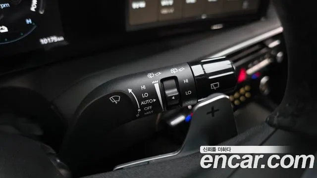 Hyundai Palisade Palisade (LX3) — Фото автомобиля 26