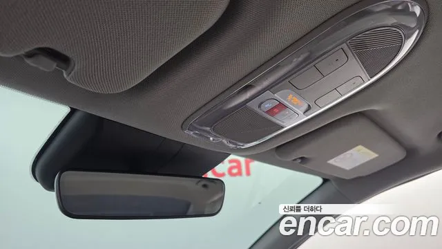 Hyundai Ioniq 6 — Фото автомобиля 26