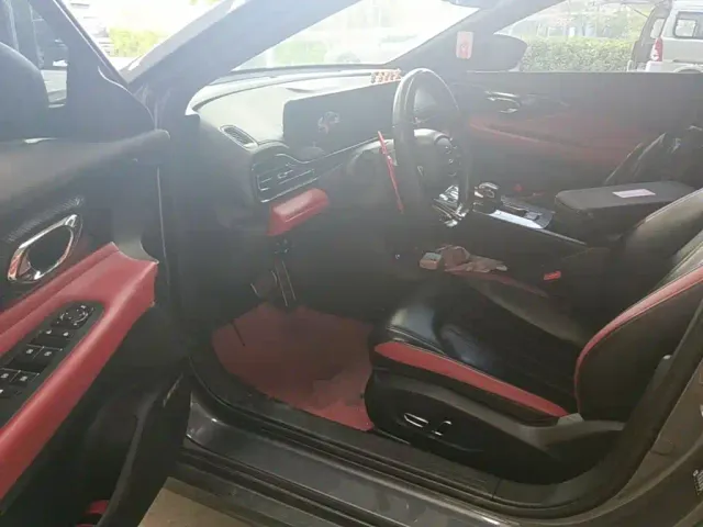 GAC Trumpchi Emkoo — Фото автомобиля 15