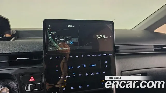 Hyundai Staria Staria Карго 5 мест — Фото автомобиля 26