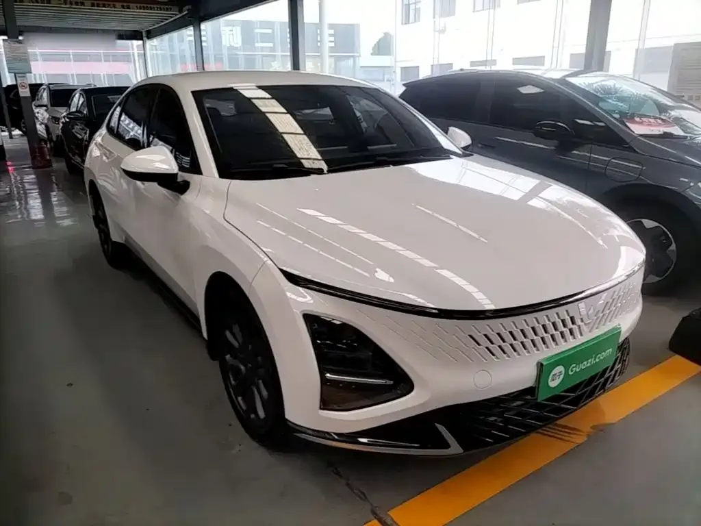 Wuling Motors Wuling Xingguang 2025 70km Smart Standard — Фото автомобиля 3